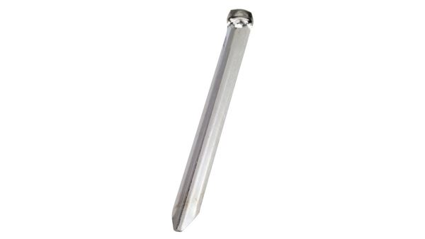 Picture of Half Round U Peg 24cm